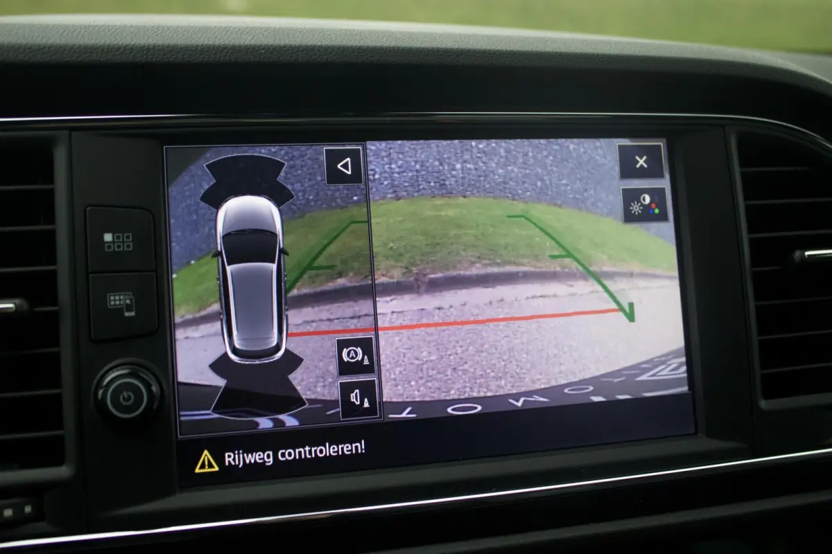 CUPRA 300 4DRIVE| Pano - Beats - ACC - BTW Auto