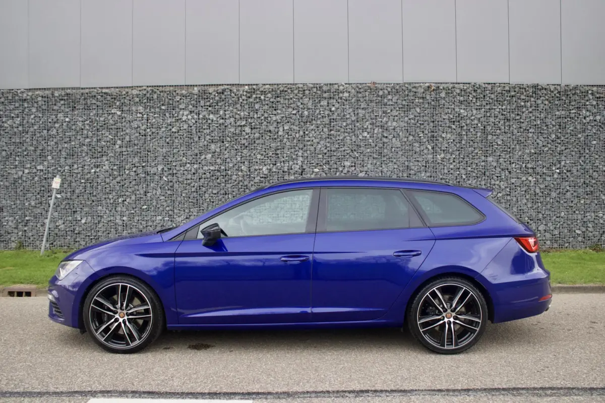 CUPRA 300 4DRIVE| Pano - Beats - ACC - BTW Auto