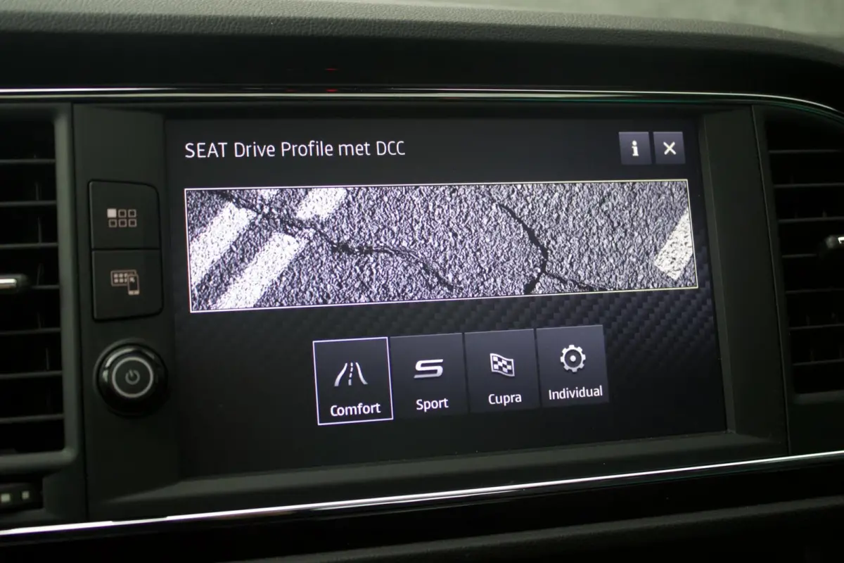 CUPRA 300 4DRIVE| Pano - Beats - ACC - BTW Auto