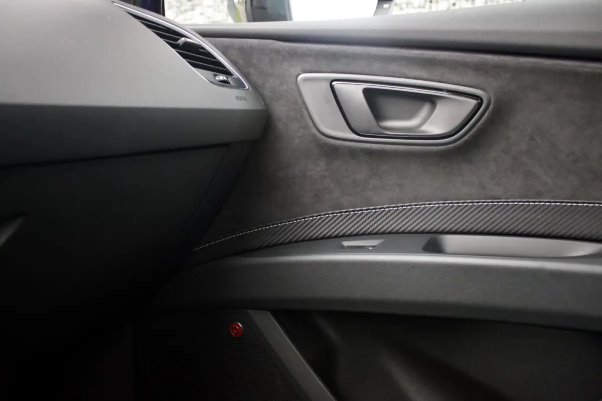 CUPRA 300 4DRIVE| Pano - Beats - ACC - BTW Auto