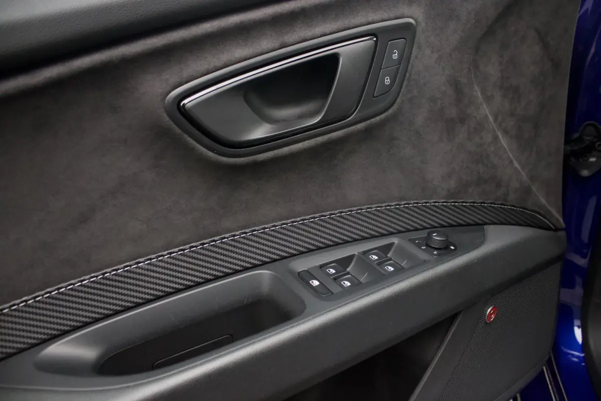 CUPRA 300 4DRIVE| Pano - Beats - ACC - BTW Auto