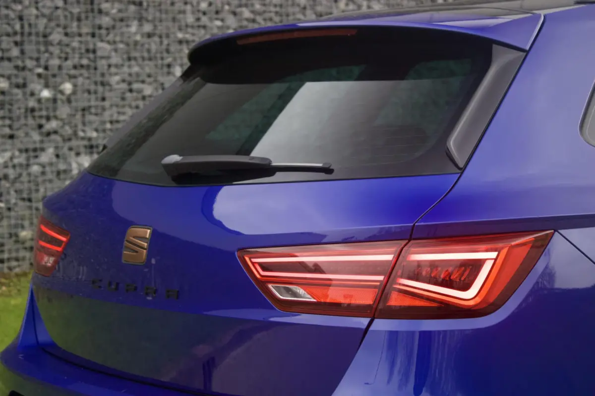 CUPRA 300 4DRIVE| Pano - Beats - ACC - BTW Auto