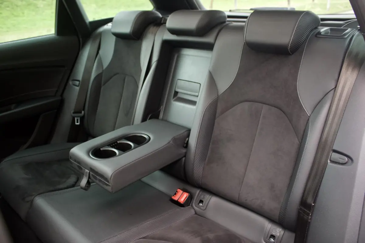 CUPRA 300 4DRIVE| Pano - Beats - ACC - BTW Auto