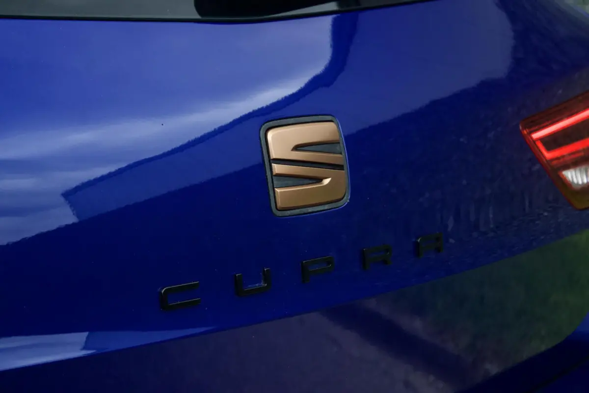 CUPRA 300 4DRIVE| Pano - Beats - ACC - BTW Auto