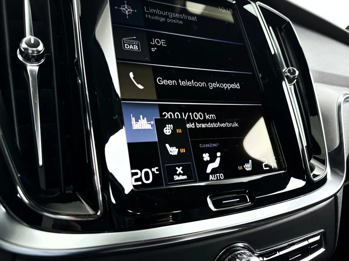 B4 R-Design | Park Asist | Stoel- en Stuurverwarming | Cruise control
