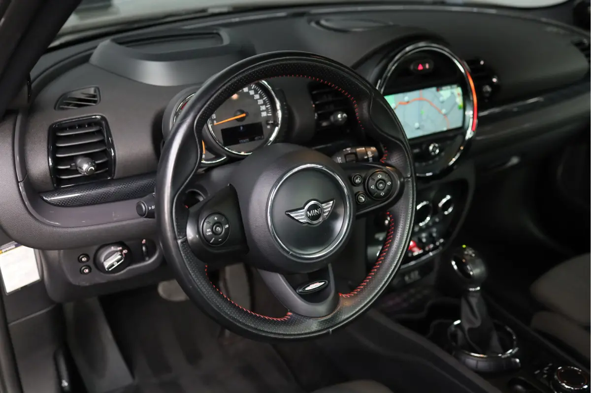 2.0 Cooper S Chili Serious Business | PANORAMADAK | HUD | AUTOMAAT | HARMAN KARDON | XENON LED |