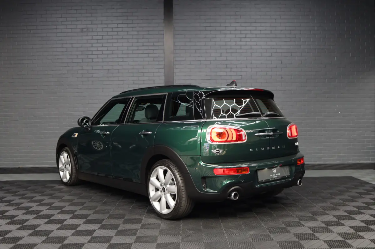 2.0 Cooper S Chili Serious Business | PANORAMADAK | HUD | AUTOMAAT | HARMAN KARDON | XENON LED |