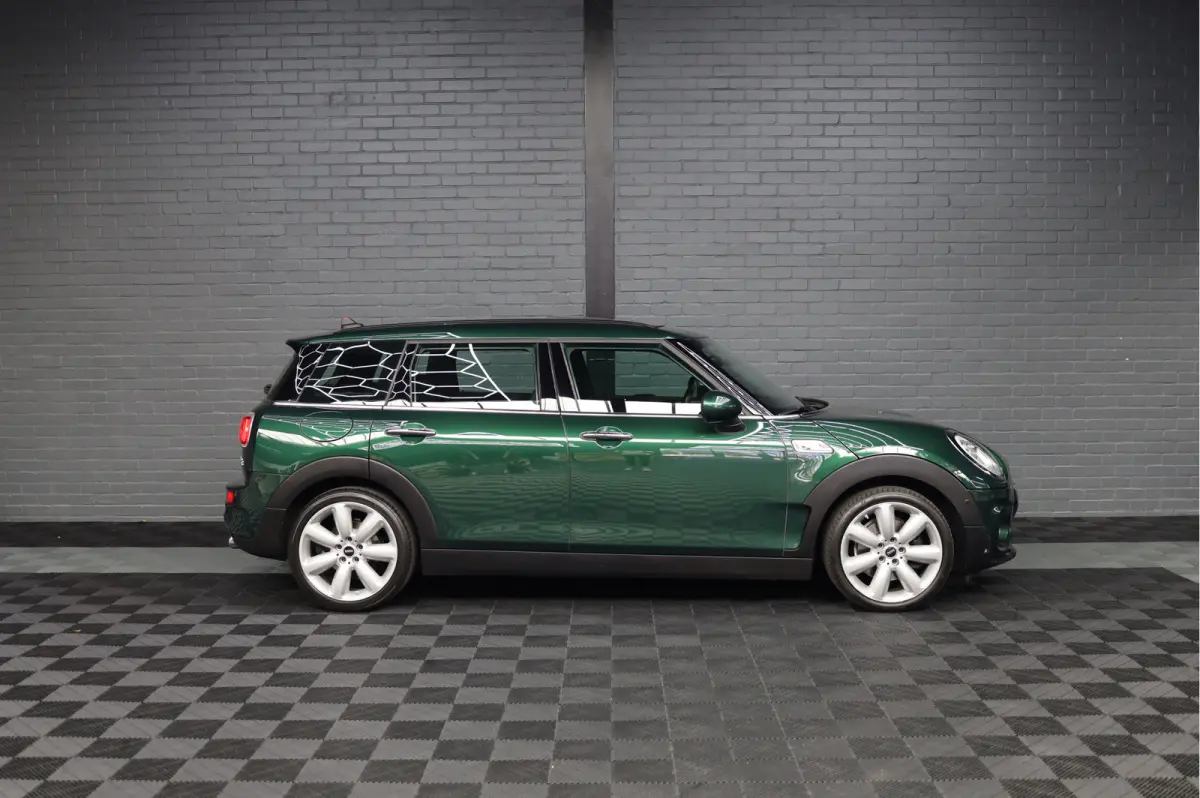 2.0 Cooper S Chili Serious Business | PANORAMADAK | HUD | AUTOMAAT | HARMAN KARDON | XENON LED |