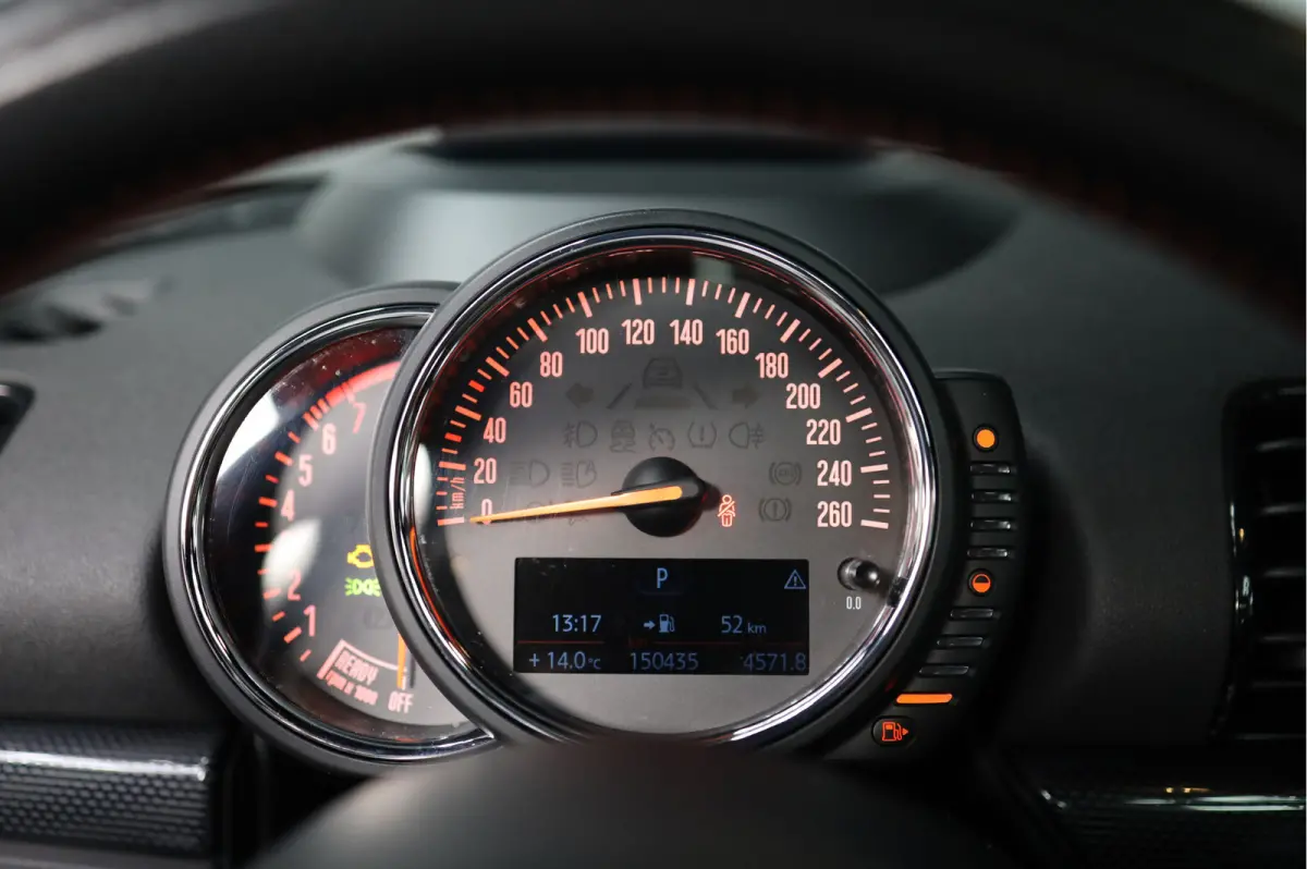 2.0 Cooper S Chili Serious Business | PANORAMADAK | HUD | AUTOMAAT | HARMAN KARDON | XENON LED |