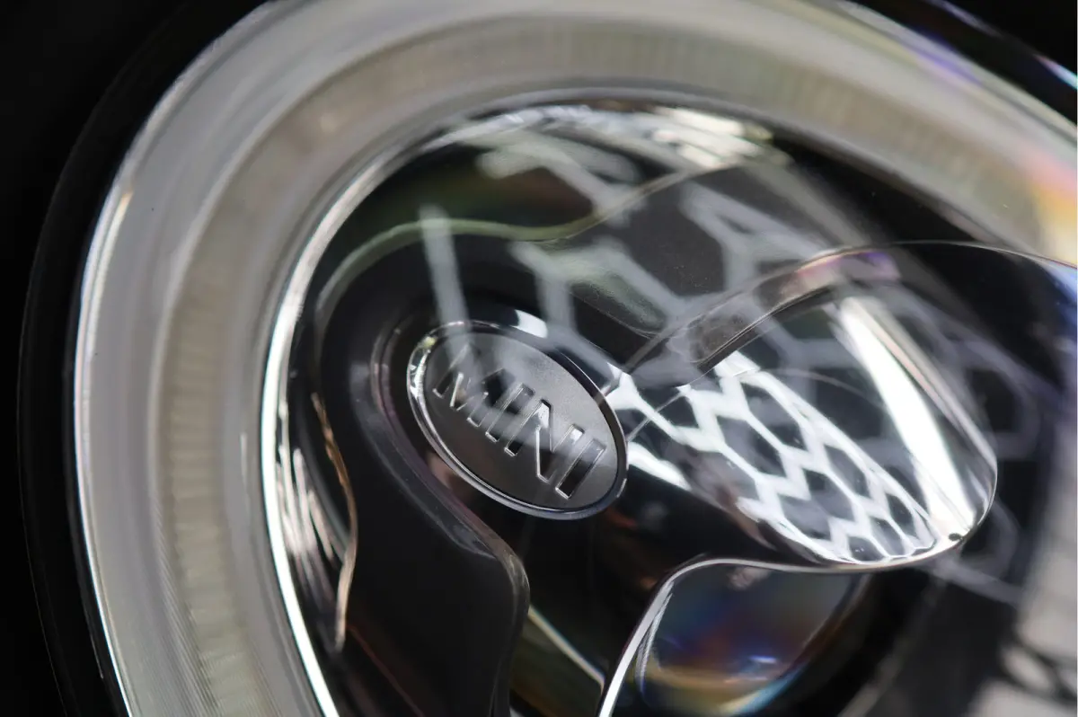 2.0 Cooper S Chili Serious Business | PANORAMADAK | HUD | AUTOMAAT | HARMAN KARDON | XENON LED |