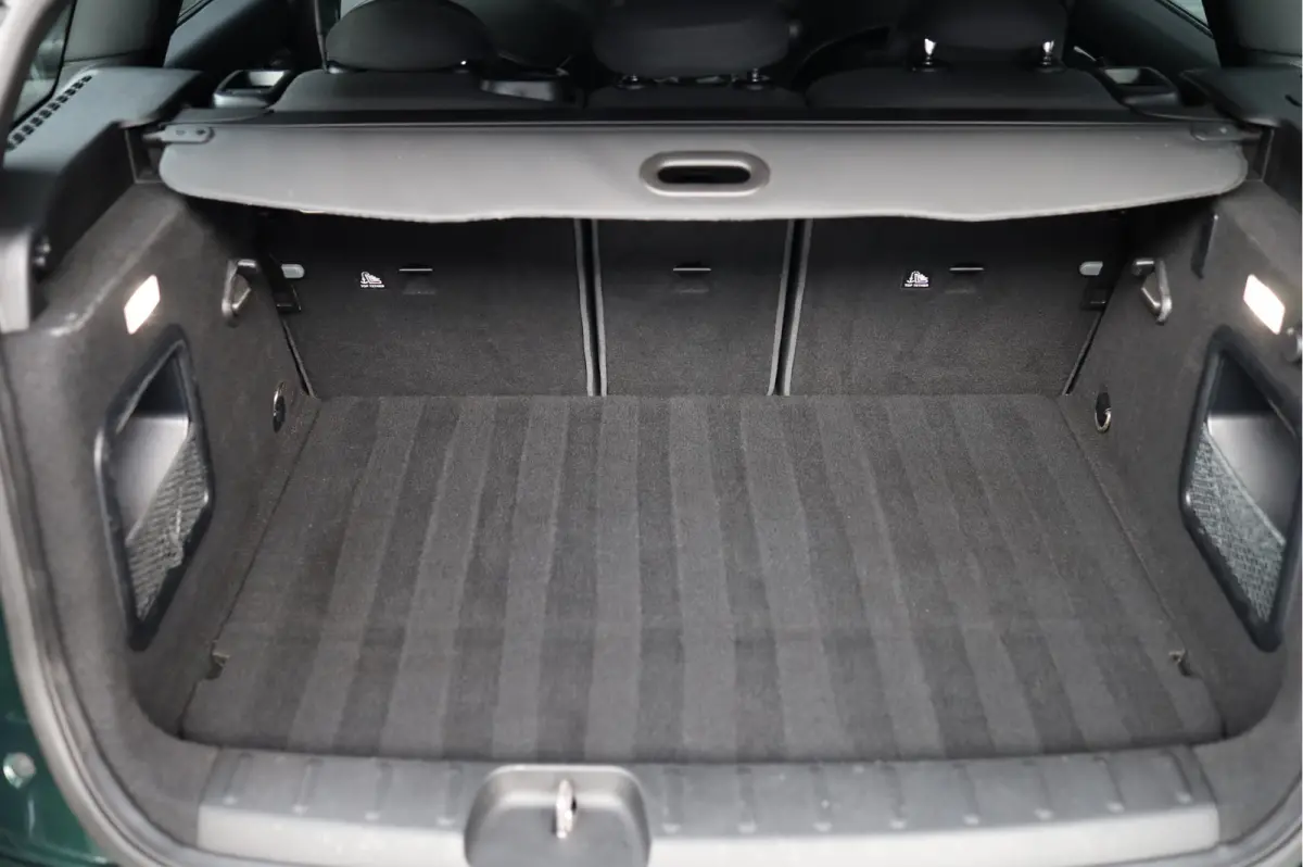 2.0 Cooper S Chili Serious Business | PANORAMADAK | HUD | AUTOMAAT | HARMAN KARDON | XENON LED |