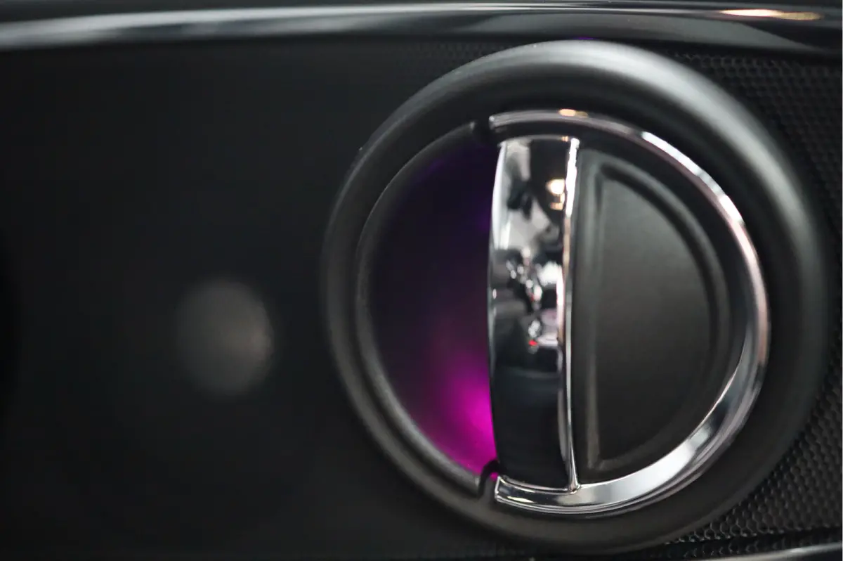 2.0 Cooper S Chili Serious Business | PANORAMADAK | HUD | AUTOMAAT | HARMAN KARDON | XENON LED |