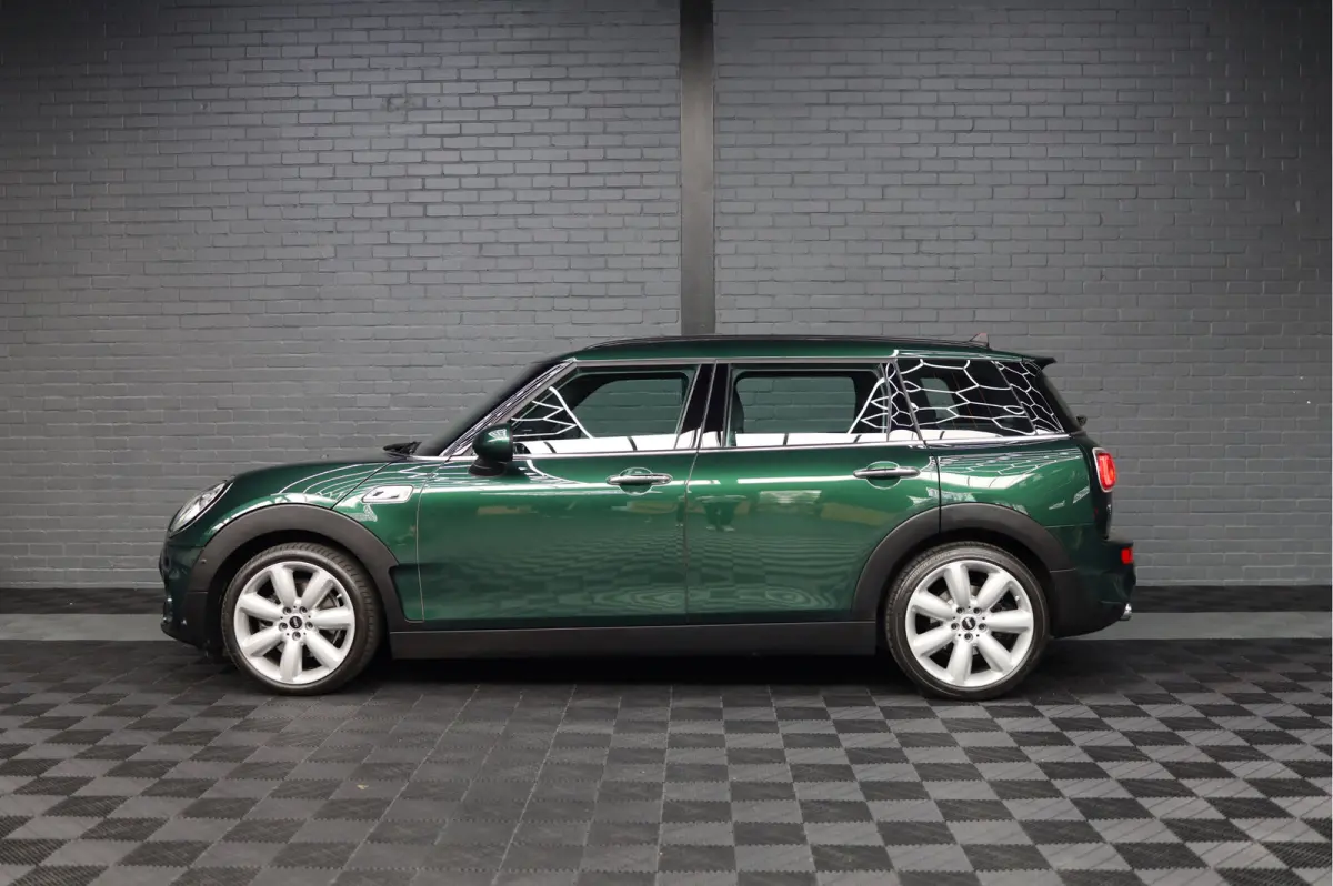 2.0 Cooper S Chili Serious Business | PANORAMADAK | HUD | AUTOMAAT | HARMAN KARDON | XENON LED |