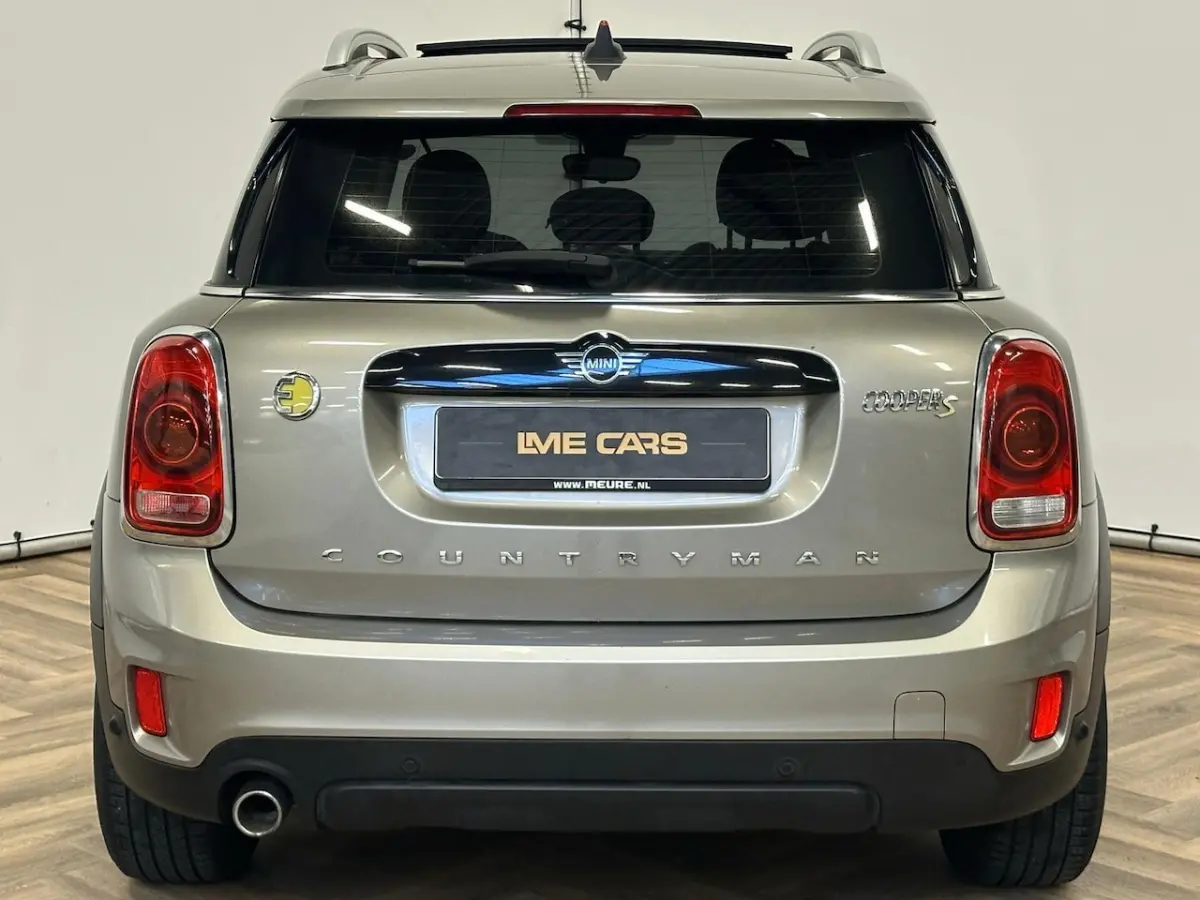 Mini 1.5 Cooper ALL4