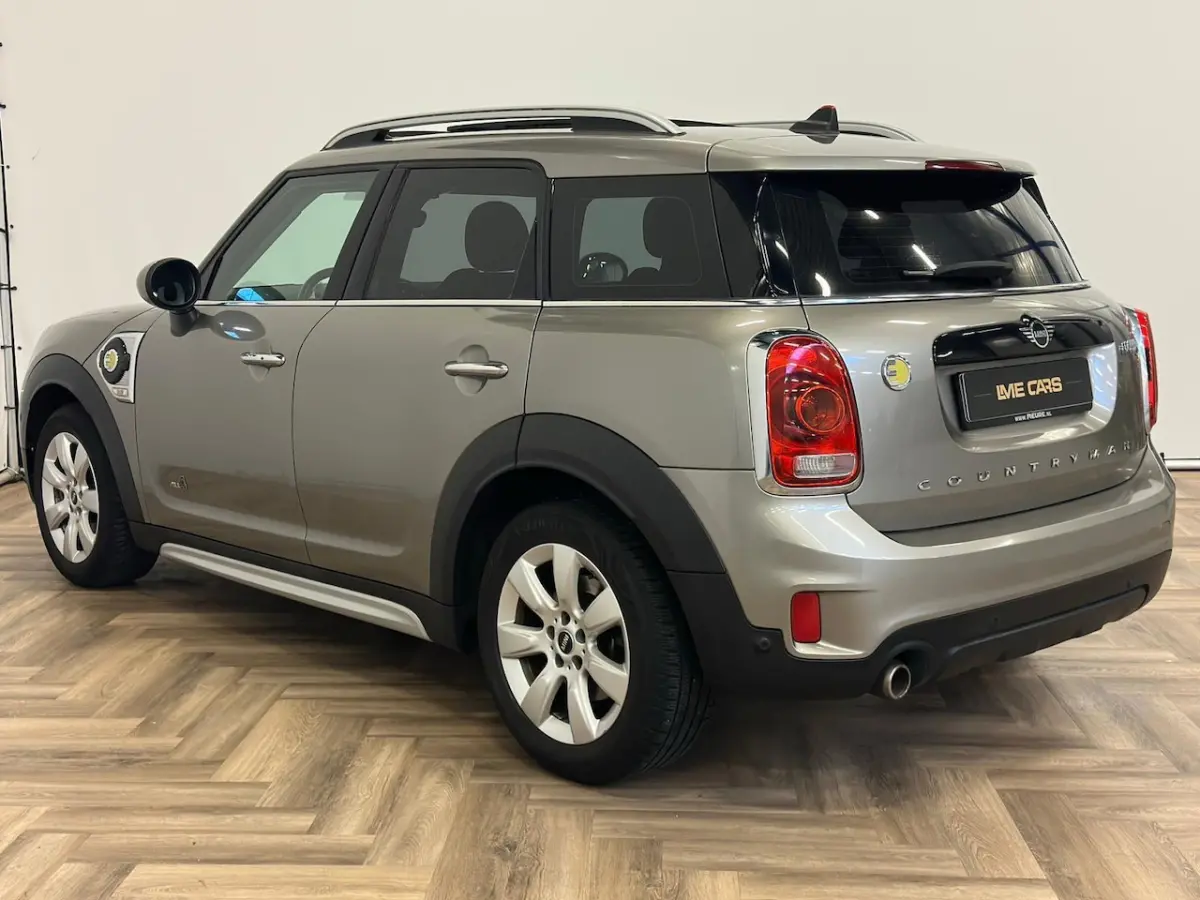 Mini 1.5 Cooper ALL4