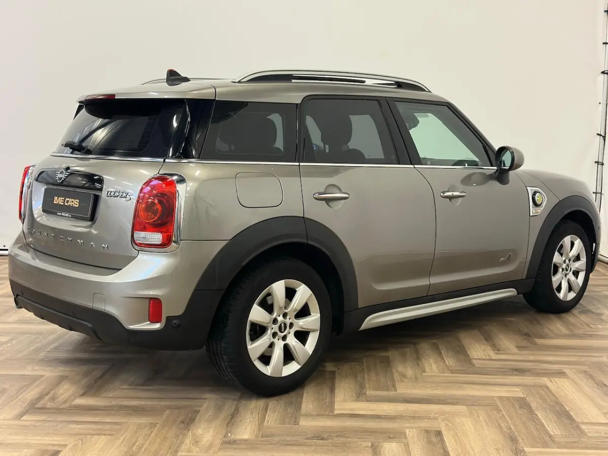 Mini 1.5 Cooper ALL4