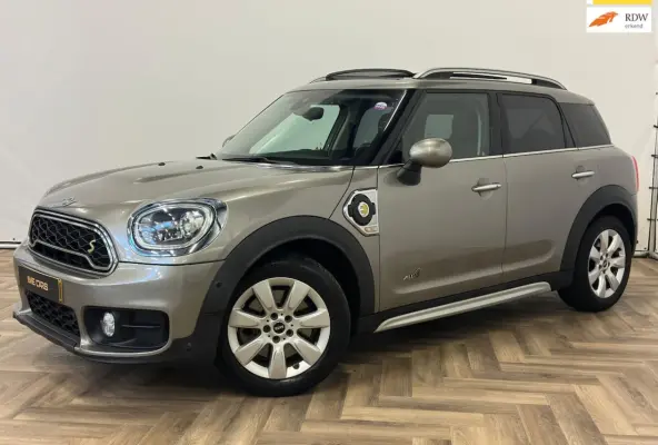 Mini 1.5 Cooper ALL4