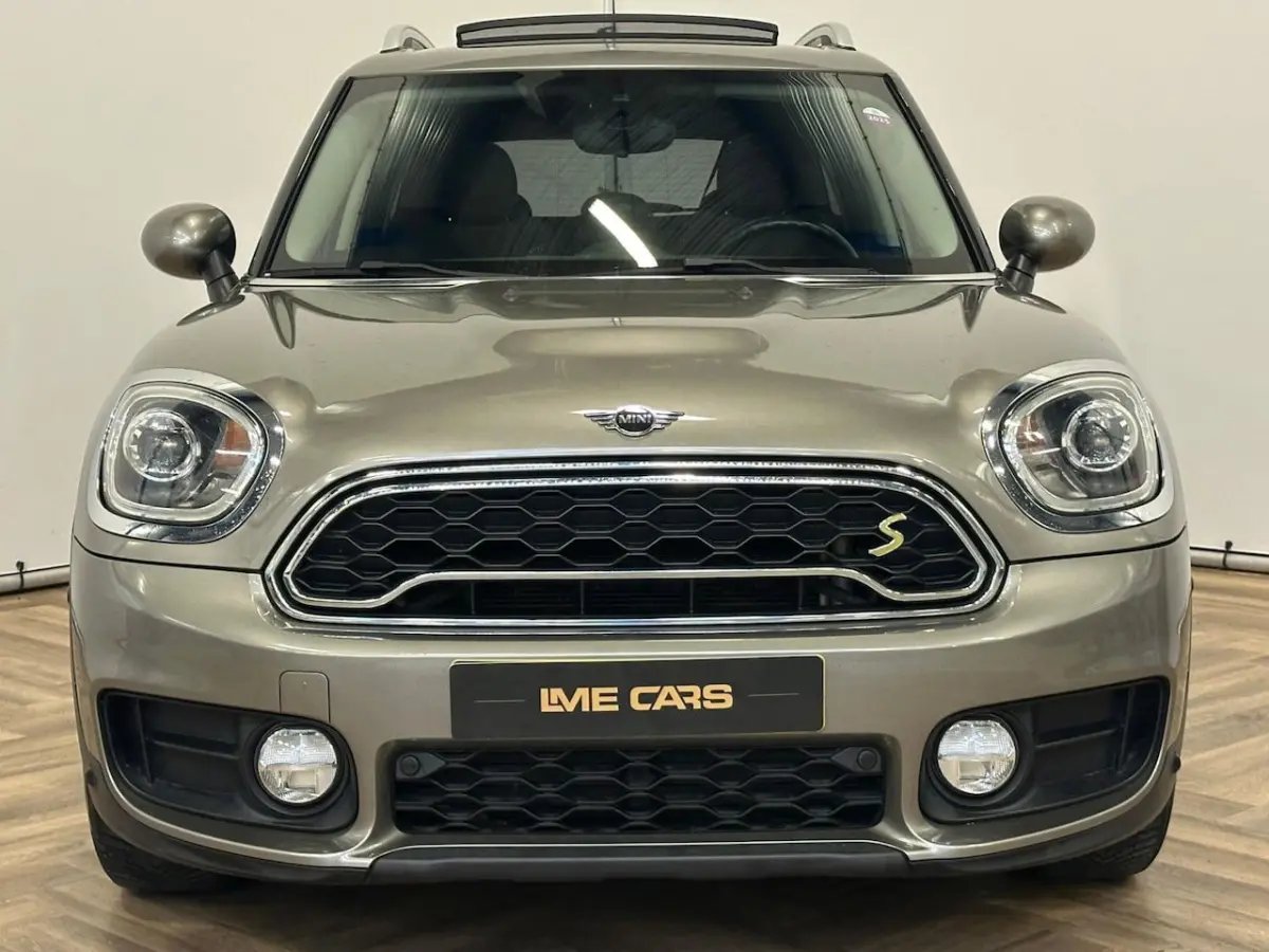 Mini 1.5 Cooper ALL4