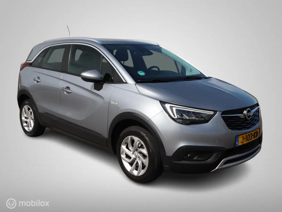 1.2 Turbo 110 PK H6 Innovation NIEUWE D.RIEM|Trekhaak|1/4Leer|LED|CARPLAY