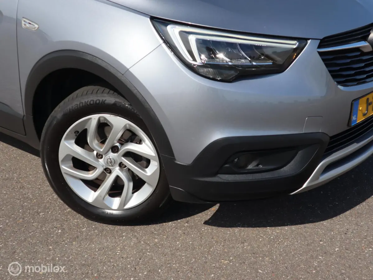 1.2 Turbo 110 PK H6 Innovation NIEUWE D.RIEM|Trekhaak|1/4Leer|LED|CARPLAY