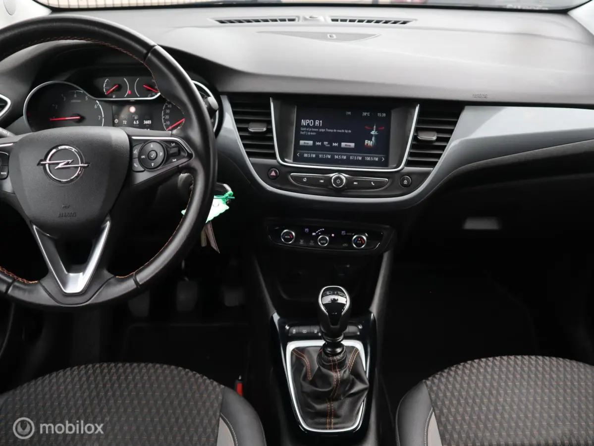 1.2 Turbo 110 PK H6 Innovation NIEUWE D.RIEM|Trekhaak|1/4Leer|LED|CARPLAY