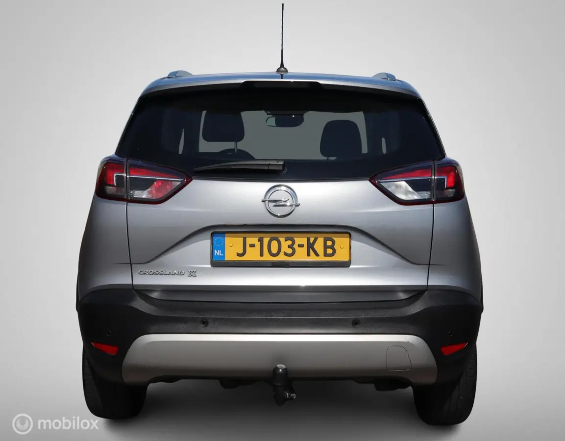 1.2 Turbo 110 PK H6 Innovation NIEUWE D.RIEM|Trekhaak|1/4Leer|LED|CARPLAY