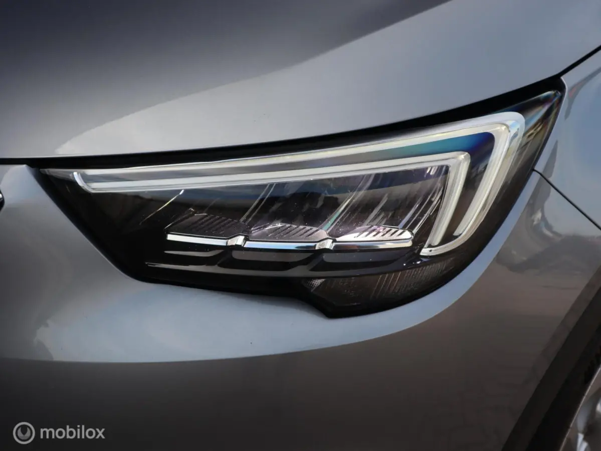 1.2 Turbo 110 PK H6 Innovation NIEUWE D.RIEM|Trekhaak|1/4Leer|LED|CARPLAY