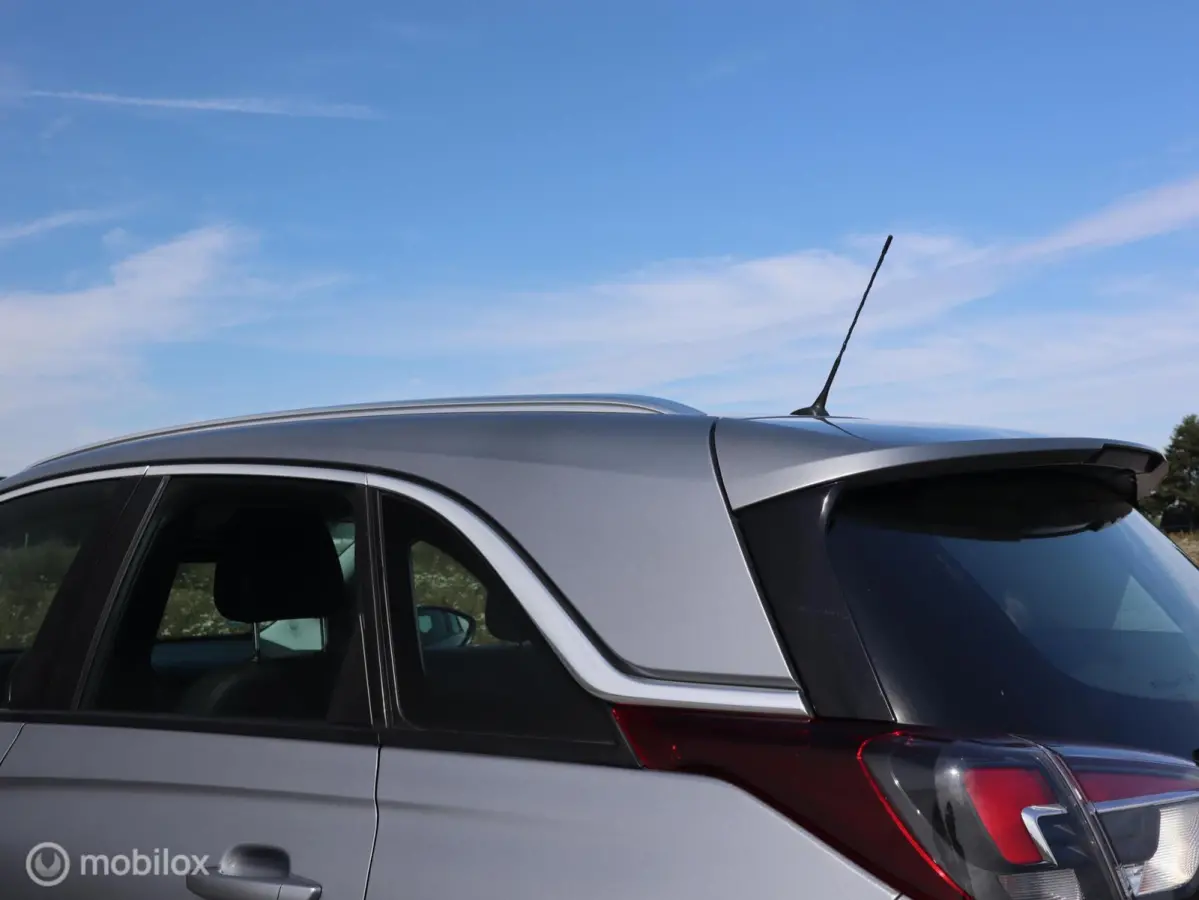 1.2 Turbo 110 PK H6 Innovation NIEUWE D.RIEM|Trekhaak|1/4Leer|LED|CARPLAY