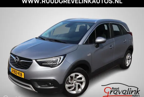 1.2 Turbo 110 PK H6 Innovation NIEUWE D.RIEM|Trekhaak|1/4Leer|LED|CARPLAY