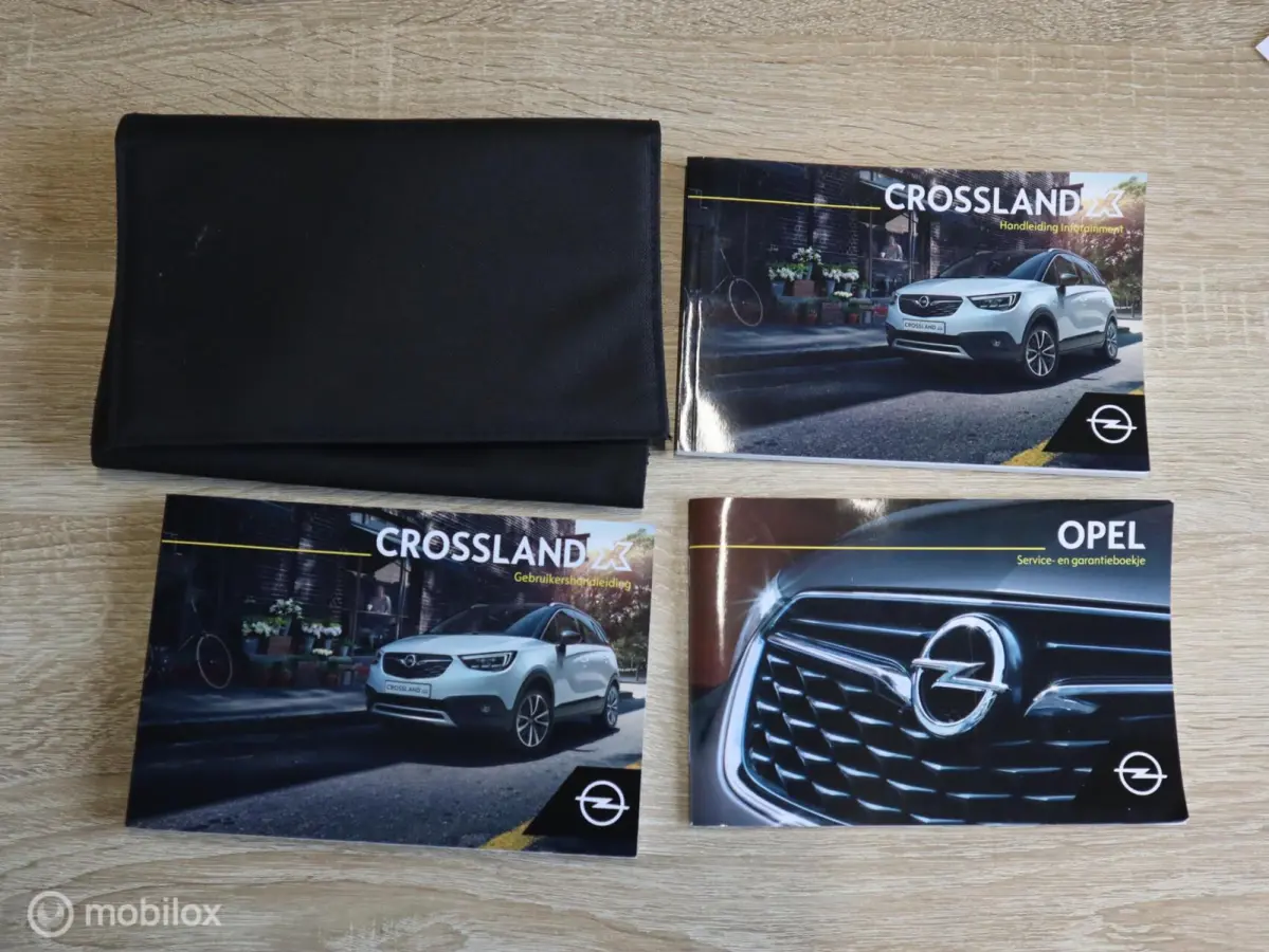 1.2 Turbo 110 PK H6 Innovation NIEUWE D.RIEM|Trekhaak|1/4Leer|LED|CARPLAY