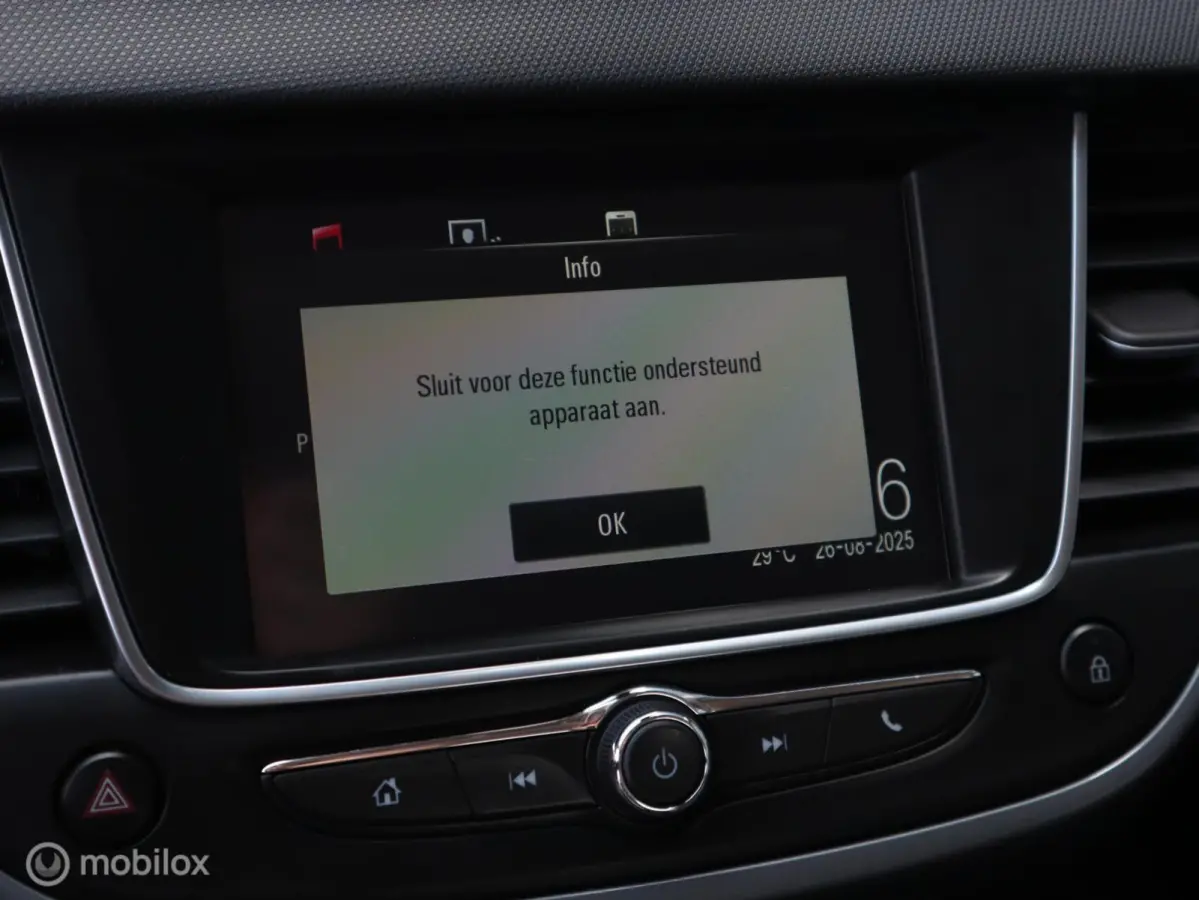 1.2 Turbo 110 PK H6 Innovation NIEUWE D.RIEM|Trekhaak|1/4Leer|LED|CARPLAY