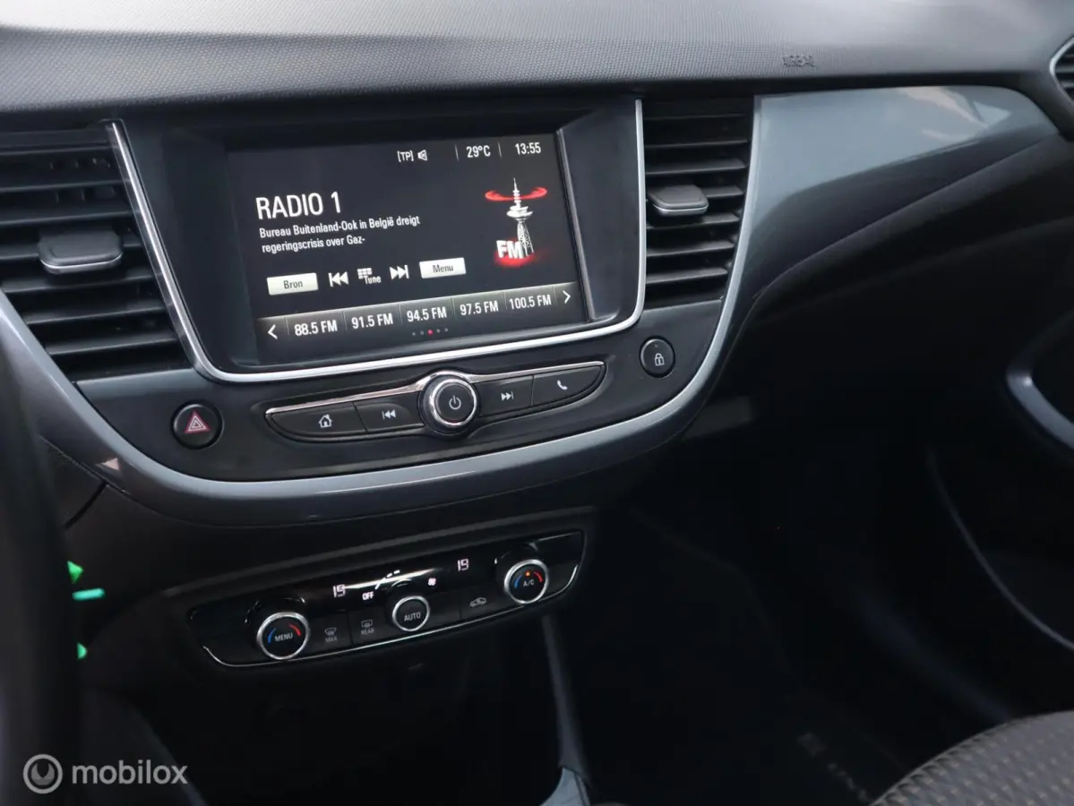 1.2 Turbo 110 PK H6 Innovation NIEUWE D.RIEM|Trekhaak|1/4Leer|LED|CARPLAY