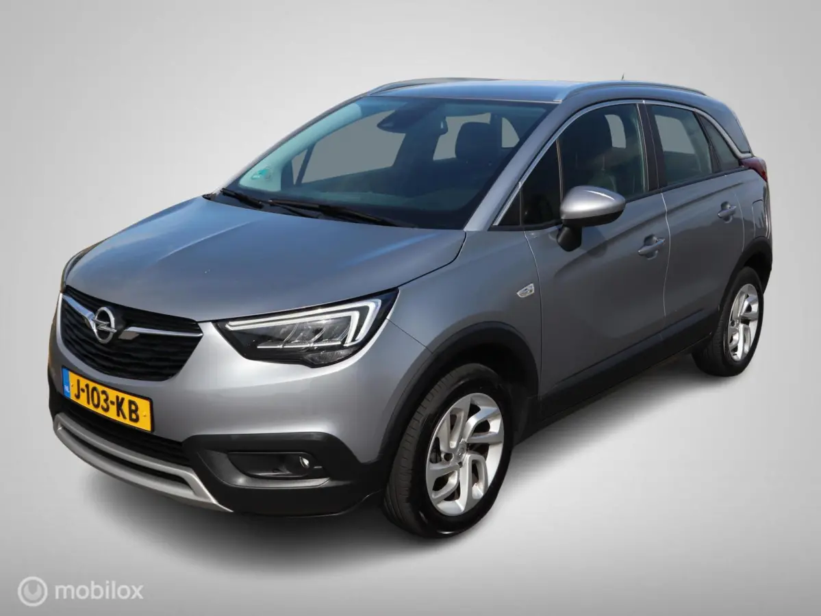 1.2 Turbo 110 PK H6 Innovation NIEUWE D.RIEM|Trekhaak|1/4Leer|LED|CARPLAY