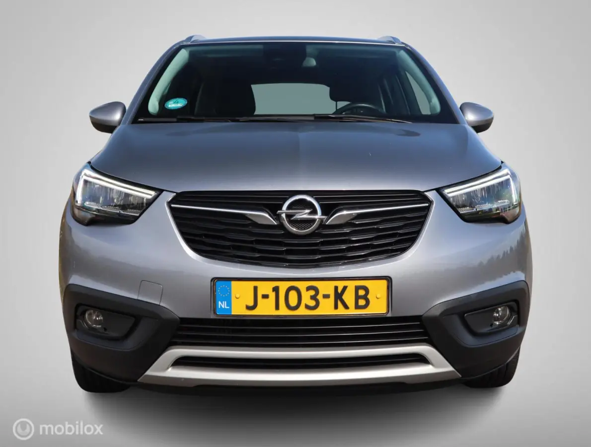 1.2 Turbo 110 PK H6 Innovation NIEUWE D.RIEM|Trekhaak|1/4Leer|LED|CARPLAY