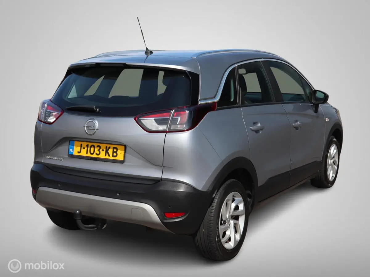 1.2 Turbo 110 PK H6 Innovation NIEUWE D.RIEM|Trekhaak|1/4Leer|LED|CARPLAY