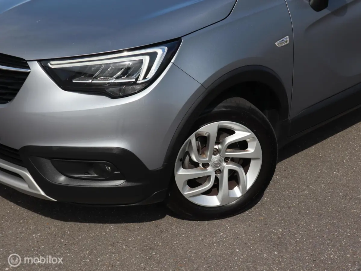 1.2 Turbo 110 PK H6 Innovation NIEUWE D.RIEM|Trekhaak|1/4Leer|LED|CARPLAY
