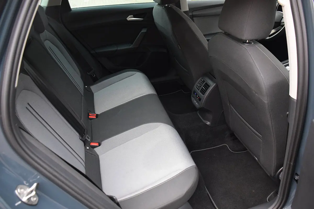 1.5 eTSI Style Business Intense*2e eigenaar*16Dkm*NAP*Camera*ACC*Virtual cockpit*