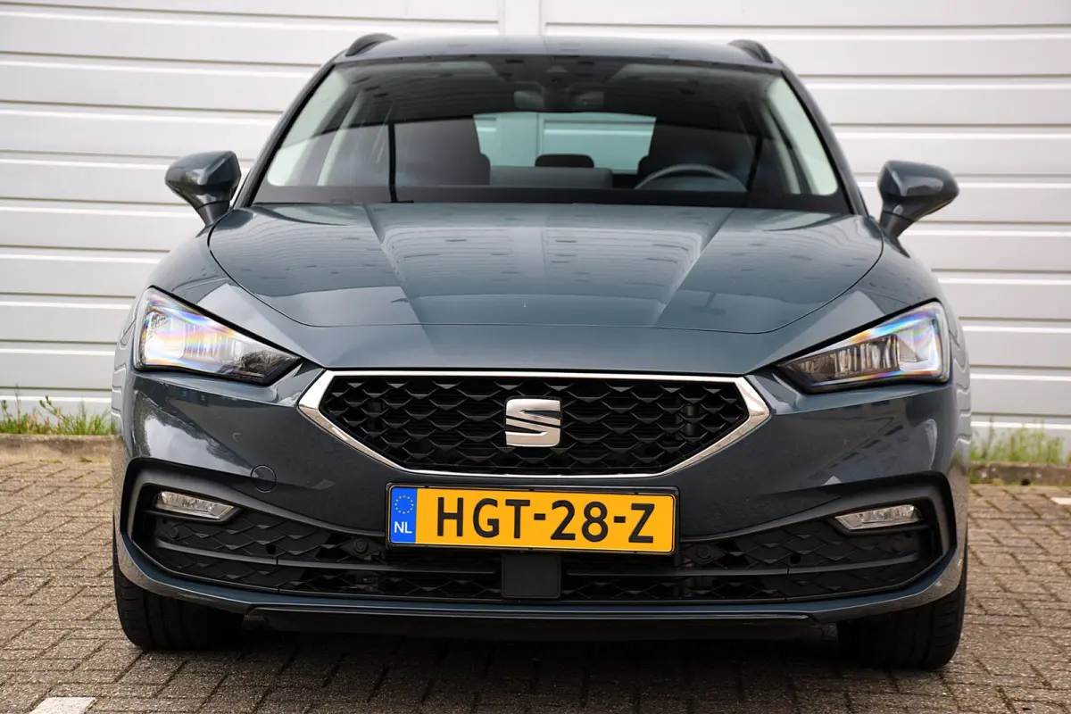 1.5 eTSI Style Business Intense*2e eigenaar*16Dkm*NAP*Camera*ACC*Virtual cockpit*