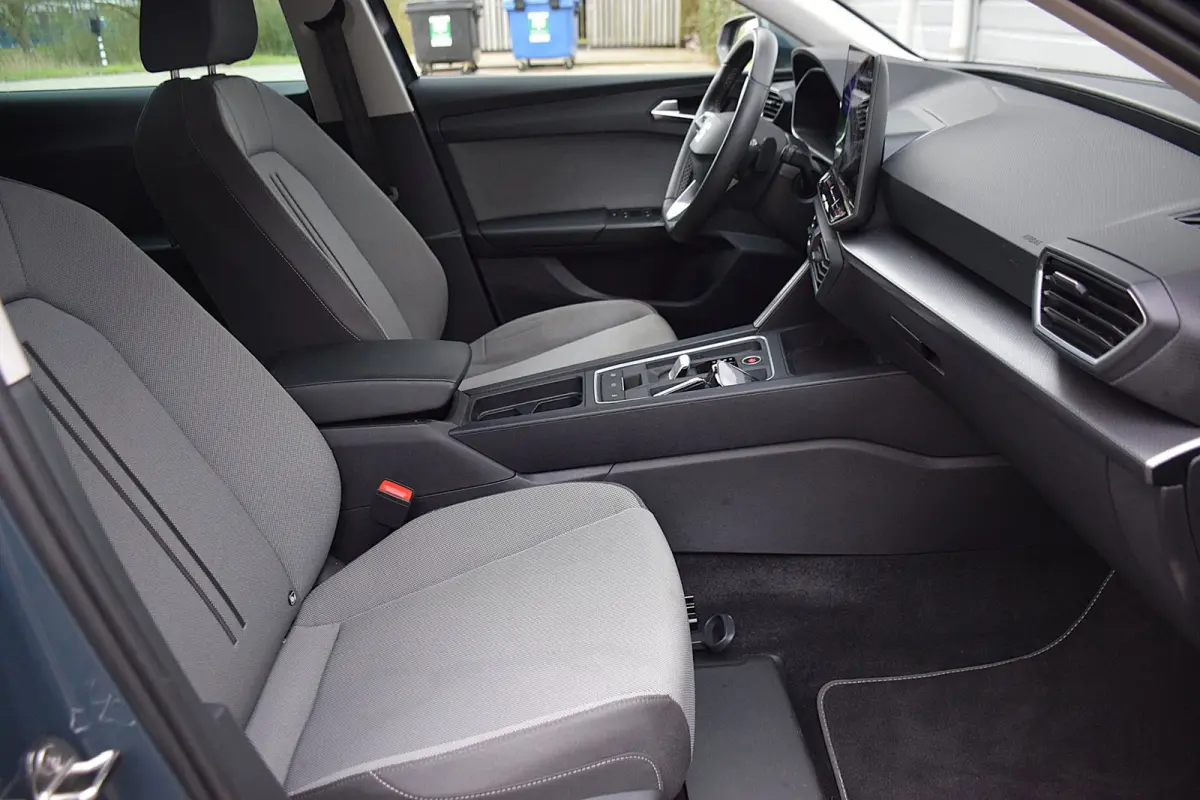 1.5 eTSI Style Business Intense*2e eigenaar*16Dkm*NAP*Camera*ACC*Virtual cockpit*