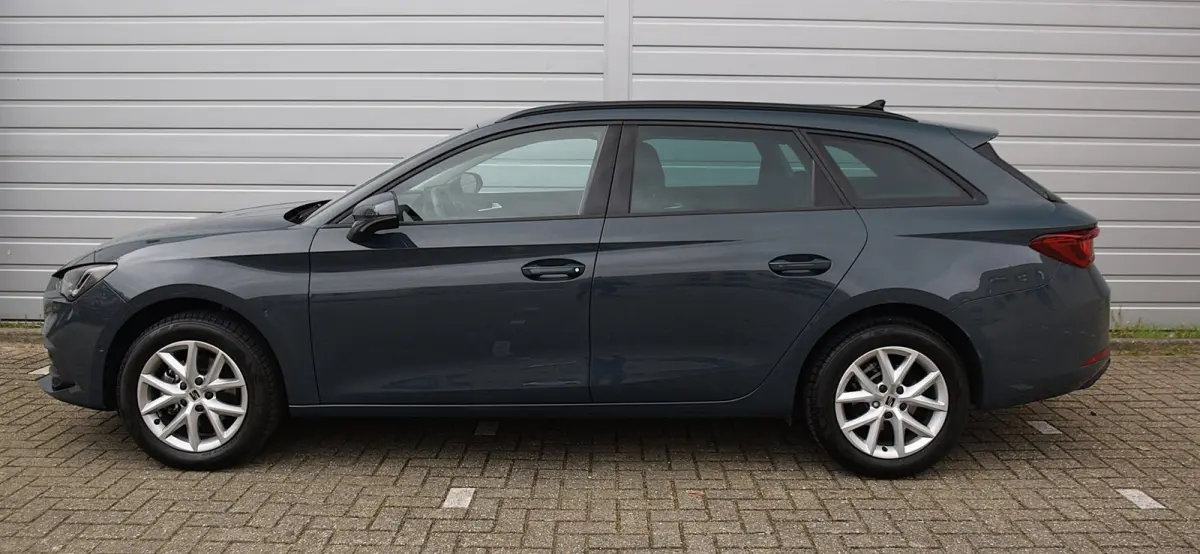 1.5 eTSI Style Business Intense*2e eigenaar*16Dkm*NAP*Camera*ACC*Virtual cockpit*