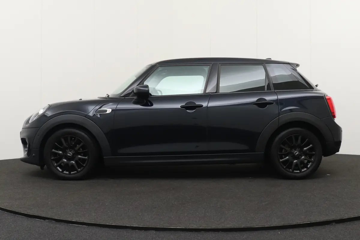 Mini 1.5 Aut. Chili Cruise Digi. Dash LMV 17'