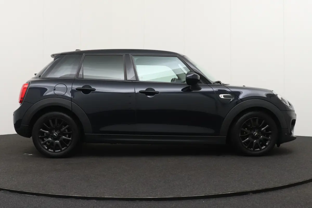 Mini 1.5 Aut. Chili Cruise Digi. Dash LMV 17'