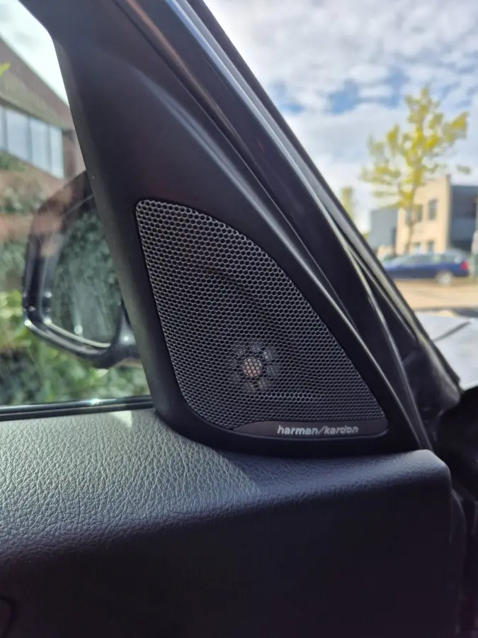 M Sport Edition Schuifdak Keyless Apple CarPlay BlackPanel M Remmerij 118i Edition M Sport Shadow High Executive