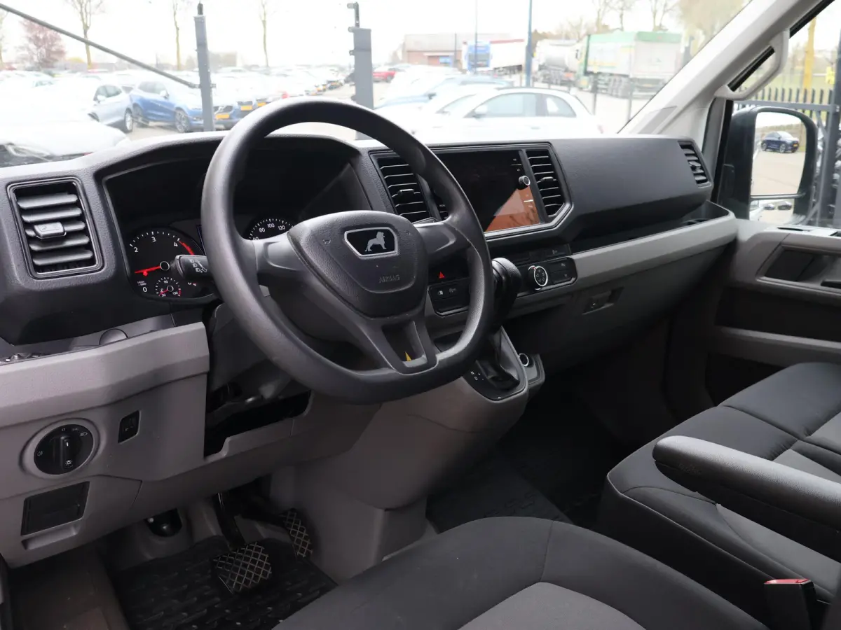 35 3.140 AUT. L4H3 ZILVERGRIJS + CAMERA | APPLE CARPLAY | ANDROID AUTO | DAB | NAVIGATIE