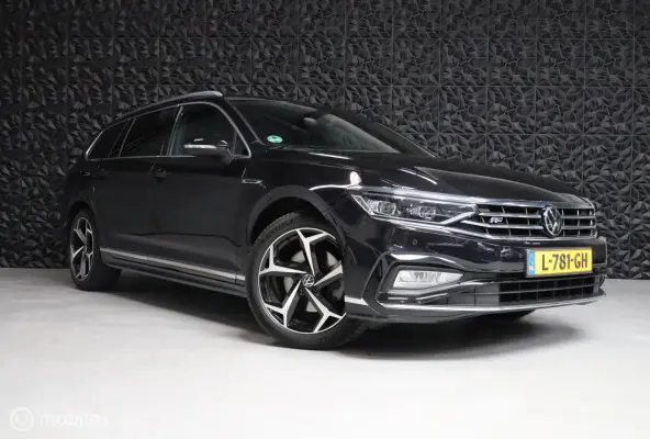 1.5 TSI R-Line Business + | PANO |