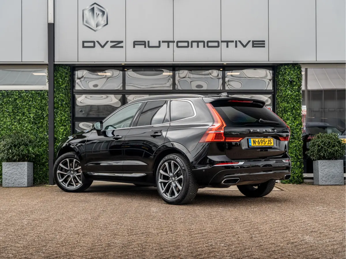 2.0 T5 Inscription | Leder | 20" LMV | Dealer Ond. |