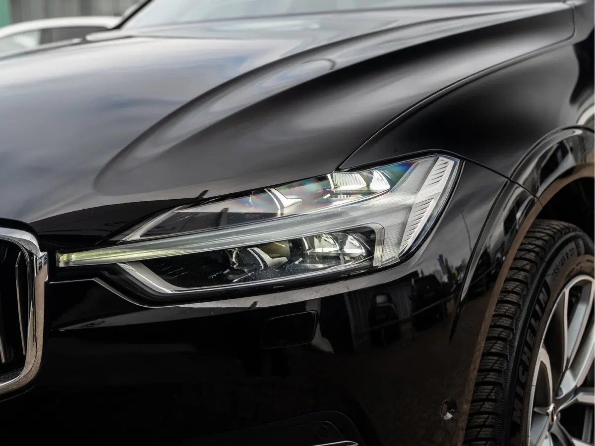 2.0 T5 Inscription | Leder | 20" LMV | Dealer Ond. |