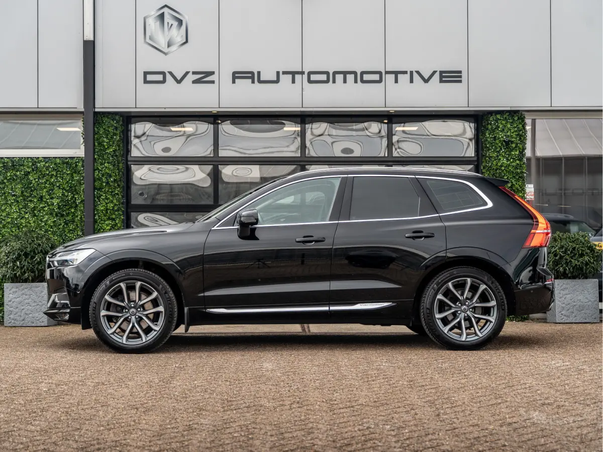 2.0 T5 Inscription | Leder | 20" LMV | Dealer Ond. |
