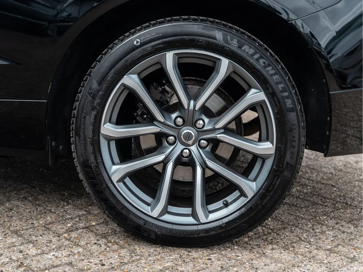 2.0 T5 Inscription | Leder | 20" LMV | Dealer Ond. |