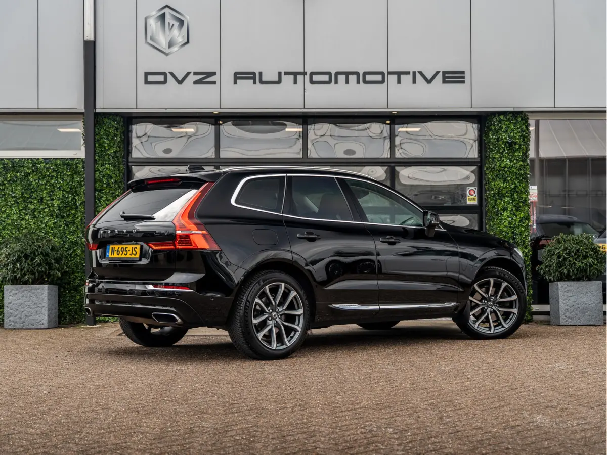 2.0 T5 Inscription | Leder | 20" LMV | Dealer Ond. |